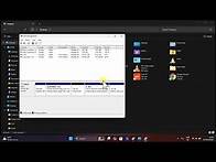 Video thumbnail for Creating a Drive on Your PC with a Screen Reader | Simple Step-by-Step Guide
