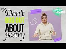 Video thumbnail for Unseen Poetry | GCSE Revision Guide | AQA