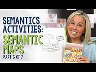Video thumbnail for Language Structures Understanding Semantics Part 6: Semantic Maps