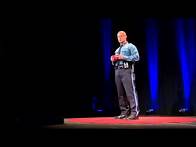 Video thumbnail for The importance of mindset in policing | Chip Huth | TEDxTacoma