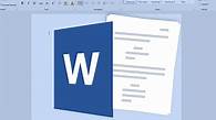 Video thumbnail for How to Write Screenplays in Word — A Quick Writer's Guide