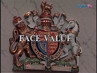 Video thumbnail for Crown Court - Face Value (1982)