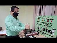 Video thumbnail for Introduction to Electrical Technology Lab (part of Engineering Lab EN19003, IIT Kharagpur)