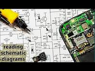 Video thumbnail for How to Read Mobile Schematic Diagrams