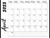 Video thumbnail for Calendar 2023 full year, calendar 2023 planner, Blank calendars, printable pdf #shorts