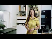 Video thumbnail for How to create the perfect pantry | IKEA Australia