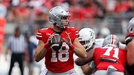 Video thumbnail for What college football games are on today? Time, TV channel, schedule for Saturday