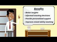 Video thumbnail for What is Assessment for Learning?