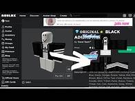 Video thumbnail for How to get any shirt template on ROBLOX! (READ DESC)