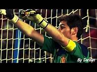 Video thumbnail for Spain National Football Team - World Cup 2010