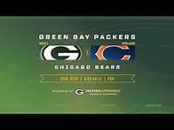 Video thumbnail for Green Bay Packers Week 1 matchup | 2023 NFL schedule release