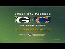 Video thumbnail for Green Bay Packers Week 1 matchup | 2023 NFL schedule release