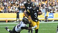 Video thumbnail for Steelers and Bills: Dominating the AFC & NFL Rivalries