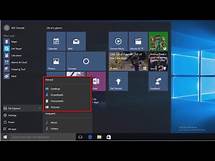 Video thumbnail for Windows 10 - Beginners Guide [Tutorial]