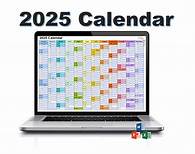 Video thumbnail for 2025 Editable Calendars - Customizable, Printable - Microsoft Word (.docx) and Excel (.xlsx), and PDF Files - Instant Digital Download - Etsy