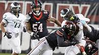 Video thumbnail for Ohio high school football playoffs | Complete OHSAA first-round schedule, Oct. 27