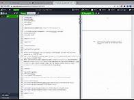 Video thumbnail for Export your BibTeX file to Overleaf