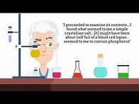 Video thumbnail for Lanyon, ‘Dr. Jekyll and Mr. Hyde’, English Literature GCSE Revision