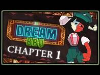 Video thumbnail for ENA: Dream BBQ [CHAPTER 1] Full Game (No Commentary)