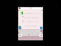 Video thumbnail for Master Cryptogram - Conquer the Daily Challenge | July 23, 2024 - Word Brain Puzzle