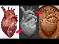 Video thumbnail for Turn a Flat Image Into a 3d Relief for CNC