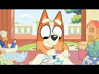 Video thumbnail for Bingo | SEASON 2 | Bluey