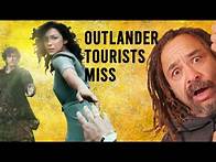 Video thumbnail for Hidden Scottish SECRETS Outlander Tourists Miss !