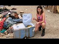 Video thumbnail for HOMELESS IN CALIFORNIA - What it's REALLY like!