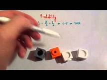 Video thumbnail for Probability - Corbettmaths