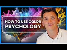 Video thumbnail for How to Use Color Psychology in Marketing and Branding