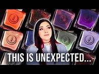Video thumbnail for NEW Mooncat Fallen Nail Polish Collection Swatch & Review! || KELLI MARISSA