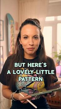 Video thumbnail for Magic of the 8 Times Tables #mathstips #shorts