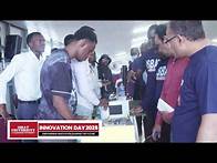 Video thumbnail for ISBAT University Innovation Day 2025