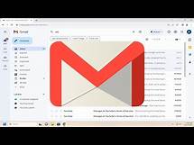 Video thumbnail for How to Find All Email Attachments or Specific Attachment Types in Gmail [Guide]