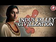 Video thumbnail for Indus Valley Civilization - Ancient Civilizations DOCUMENTARY