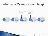 Video thumbnail for How to Patent Search (part 1 of 3)