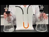 Video thumbnail for Vapor pressure lowering of solutions