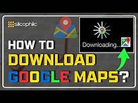 Video thumbnail for How to Easily Download Google Maps for Offline Use (Step-by-Step Guide)!