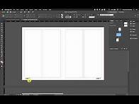Video thumbnail for [InDesign 008] How to Insert Special Characters and Page Numbers in Adobe InDesign