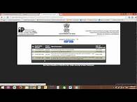 Video thumbnail for How to do Indian Patent Search
