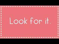 Video thumbnail for Set 2 | Reading Fluency | Simple Sentences | Kindergarten | First Grade