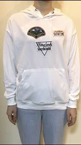 Video thumbnail for Watch How to make custom hoodies? on Amazon Live