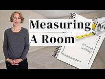 Video thumbnail for 2 Step Guide on How to Measure a Room – Overall Room Measurements & Sizes of Built-in Features