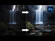 Video thumbnail for How To Edit Photos In Photoshop (In 5 Easy Steps)