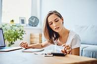 Video thumbnail for How to Calculate Your Biweekly Salary | Sapling