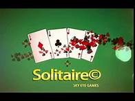 Video thumbnail for The classic Solitaire card game is now on mobile!