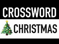 Video thumbnail for Crossword Puzzles with Answers #10 (14 Christmas Trivia Questions) | Word Games for Christmas Day