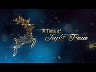 Video thumbnail for Animated Christmas Card Template - Christmas Is...