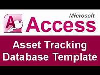 Video thumbnail for Microsoft Access Asset Tracking Database Template