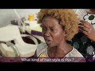 Video thumbnail for Best of KANSIIME ANNE Episode 25. African Comedy.